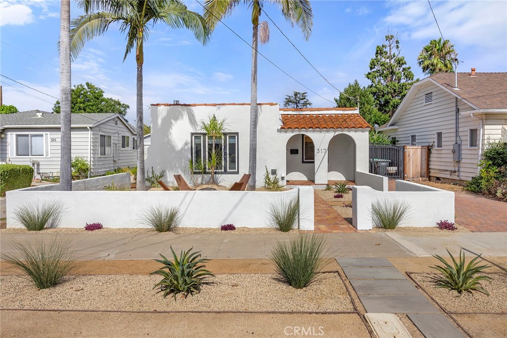 317 N Waverly, Orange CA 92866 - photo 1