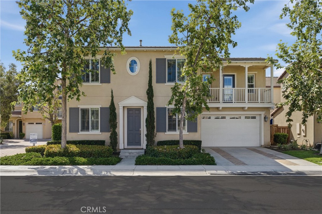 318 W Pebble Creek Lane, Orange CA 92865 - photo 1