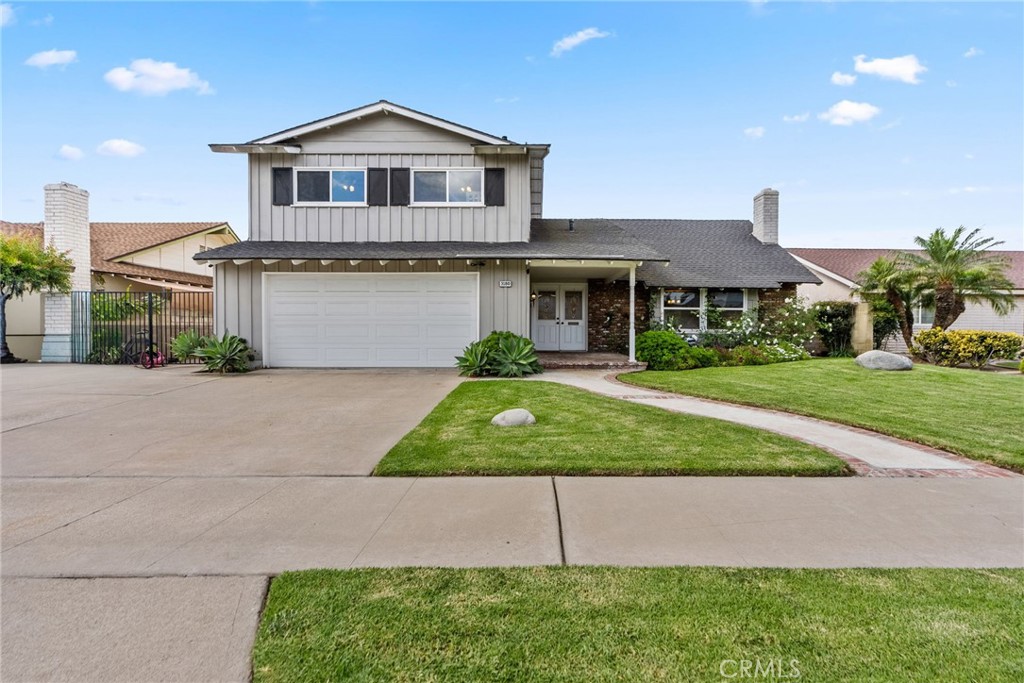 3180 N Hartman, Orange CA 92865 - photo 1