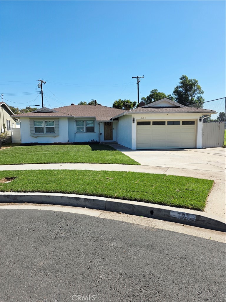 321 N Ash, Orange CA 92868 - photo 1