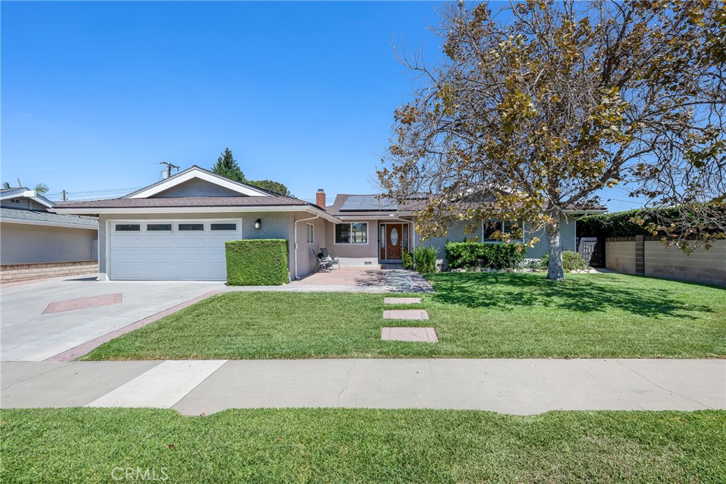 325 E Woodvale Avenue, Orange CA 92865 - photo 1
