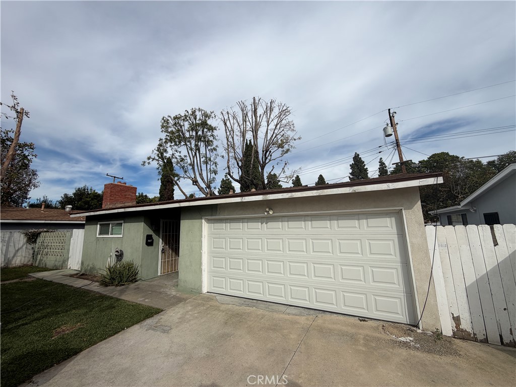 327 N Clark, Orange CA 92868 - photo 1