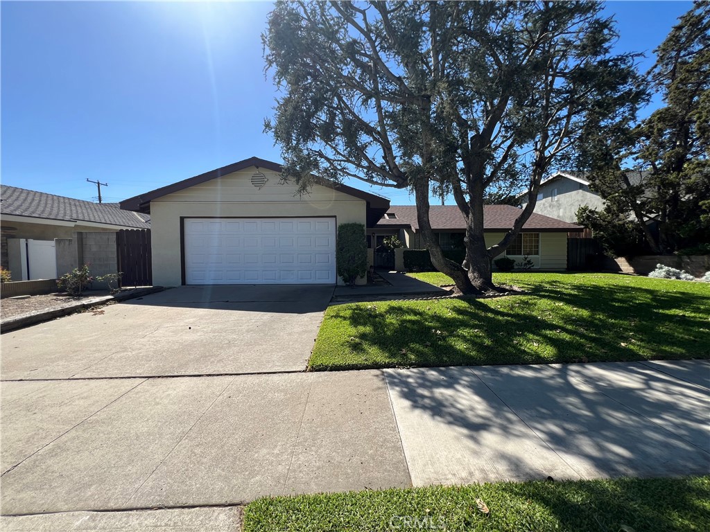 328 S Wheeler Place, Orange CA 92869 - photo 1
