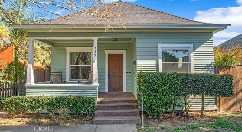 329 S Grand, Orange, CA 92866