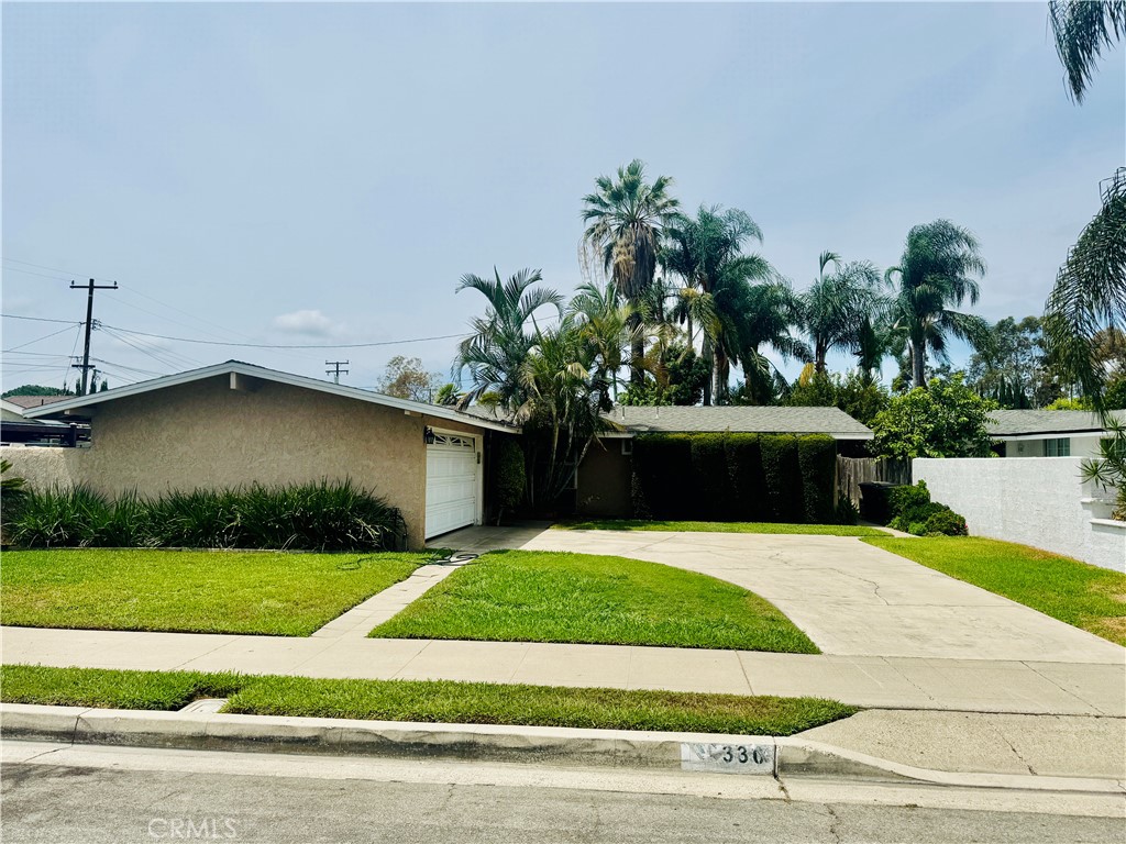 330 N Bitterbush Street, Orange CA 92868 - photo 1