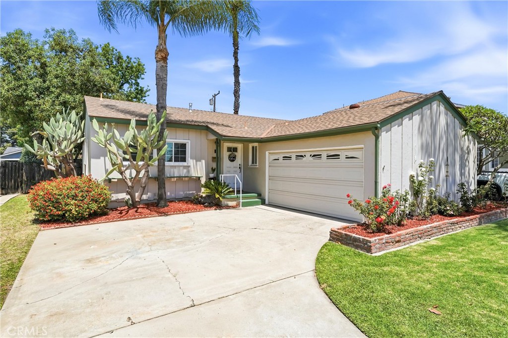 331 E Barkley, Orange CA 92867 - photo 1