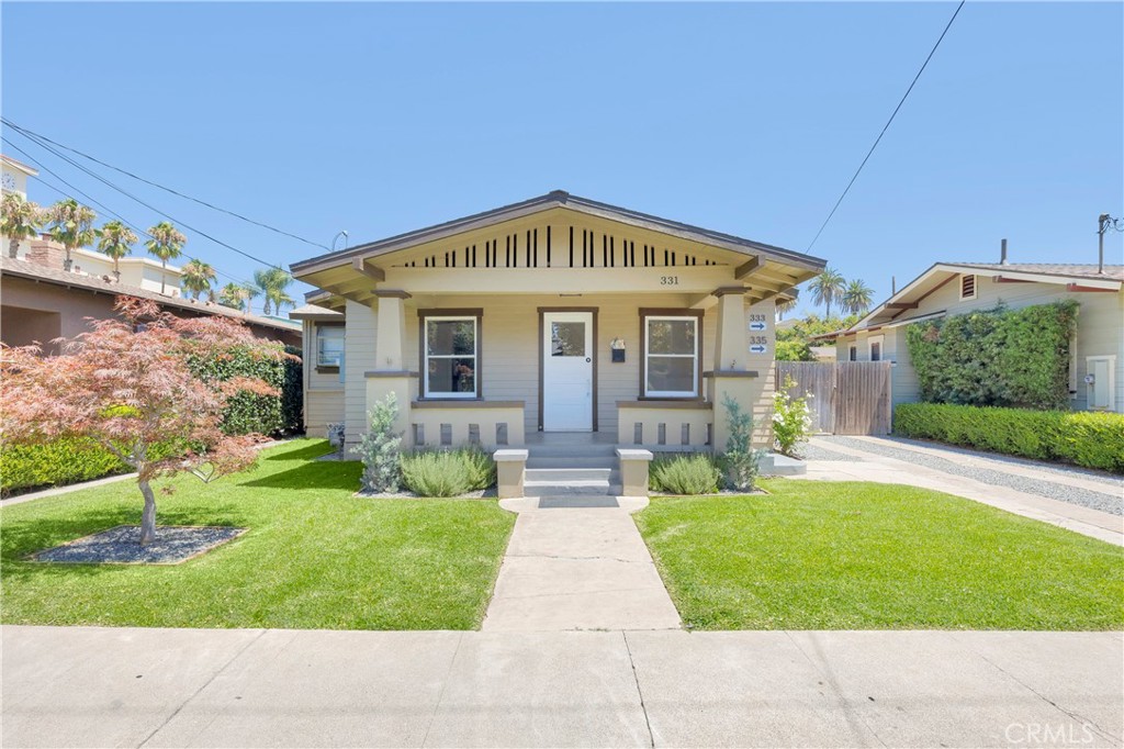331 N Olive, Orange CA 92866 - photo 1
