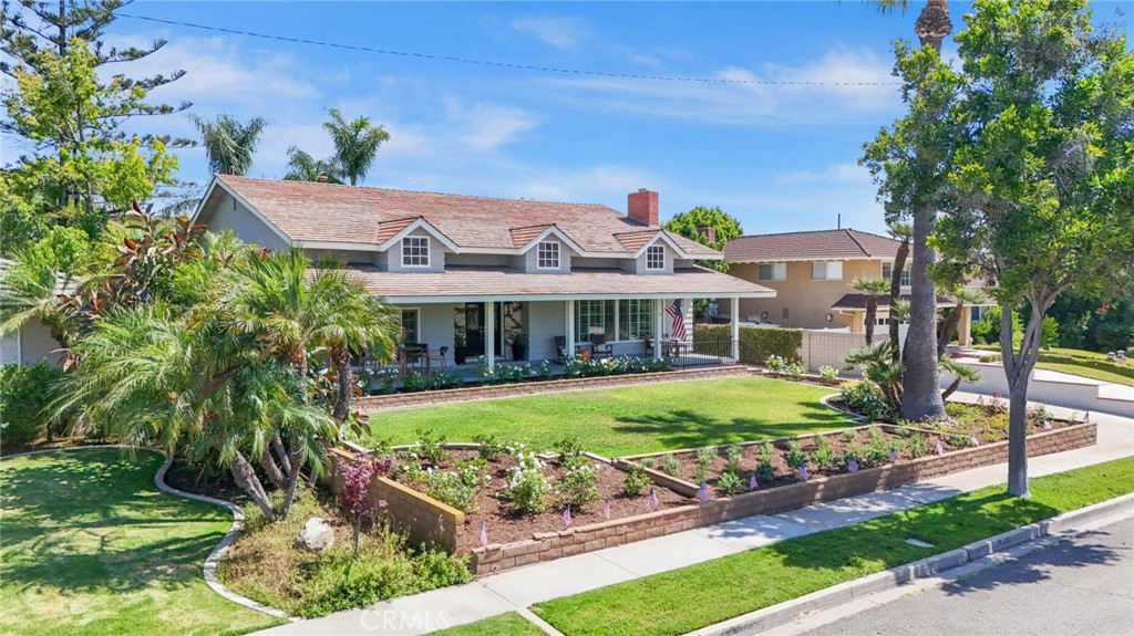 3315 E Romelle Avenue, Orange CA 92869 - photo 1