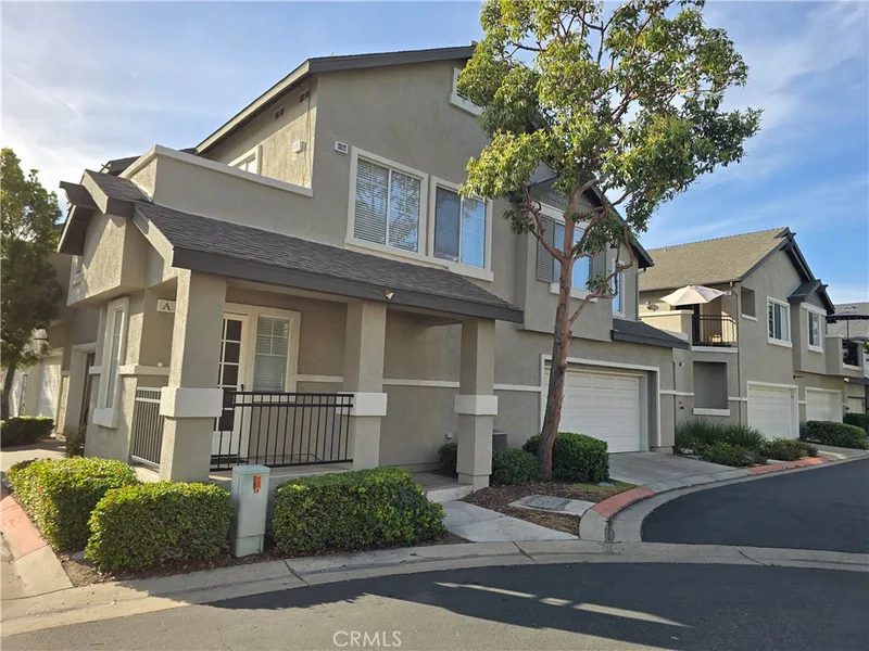 3317 E Metcalf Circle, Orange, CA 92869