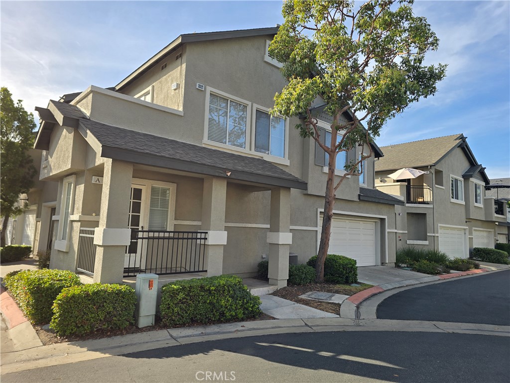 3317 E Metcalf Circle, Orange CA 92869 - photo 1