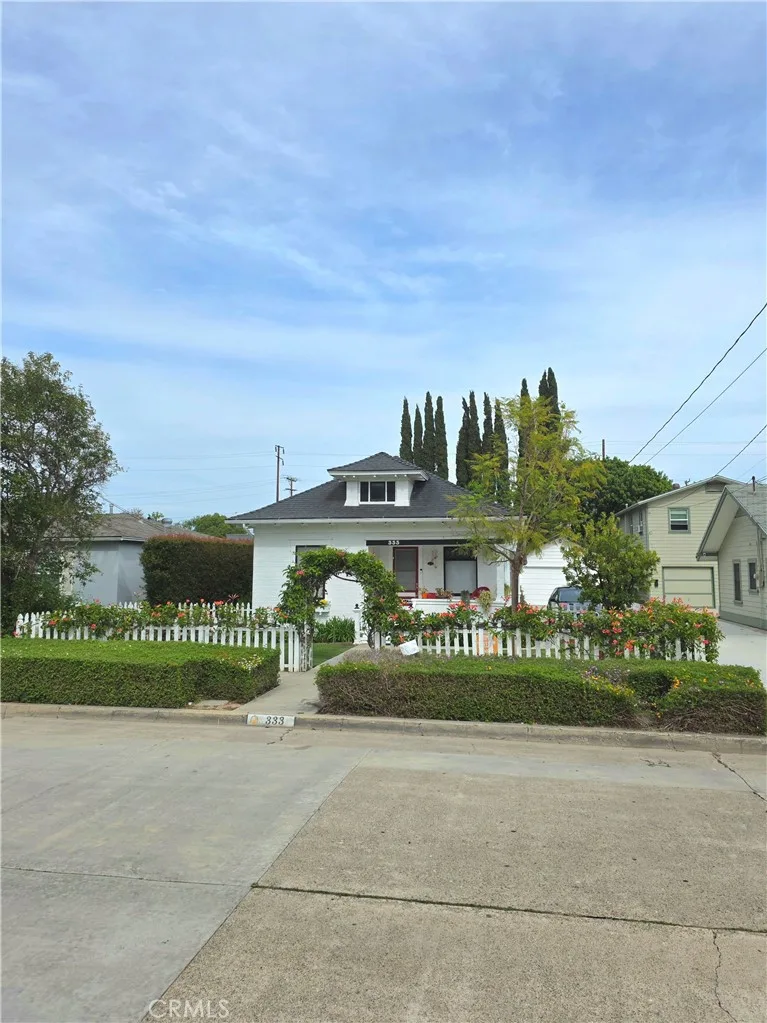 333 N Pine, Orange, CA 92866