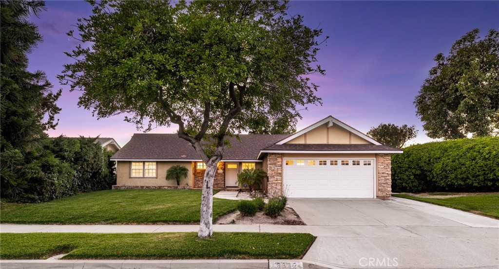 3332 N Cottonwood Street, Orange CA 92865 - photo 1