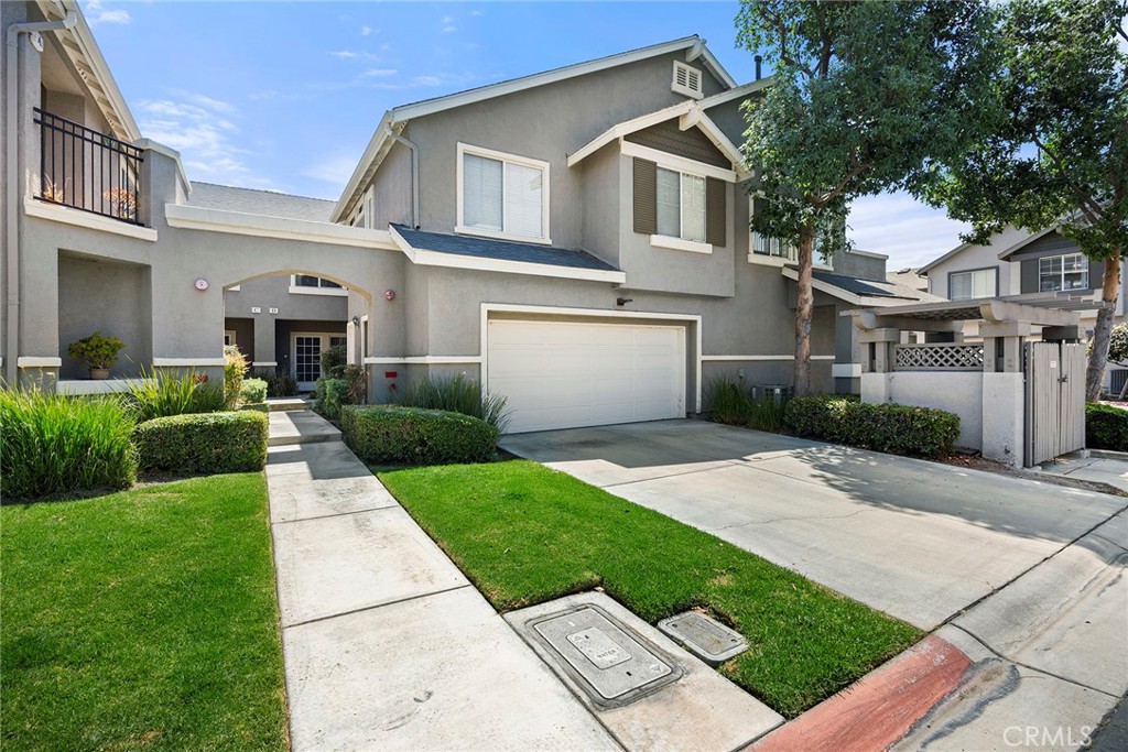 3339 E Hammond Circle D, Orange CA 92869 - photo 1
