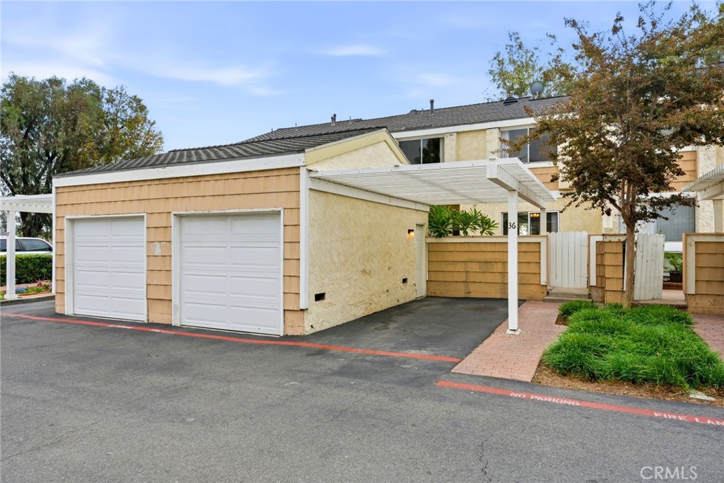 3340 E Collins 36, Orange CA 92867 - photo 1