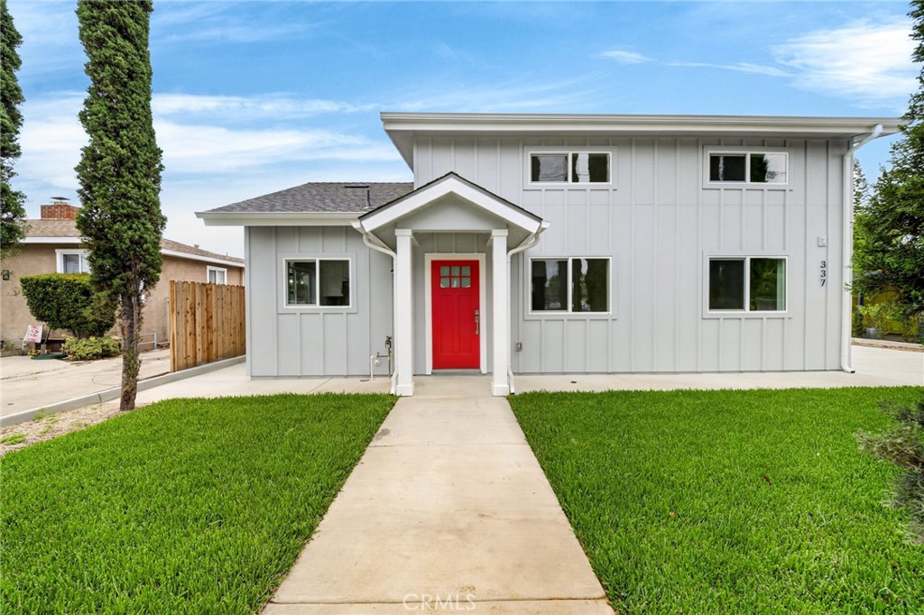 337 343 N Magnolia Street, Orange CA 92866 - photo 1