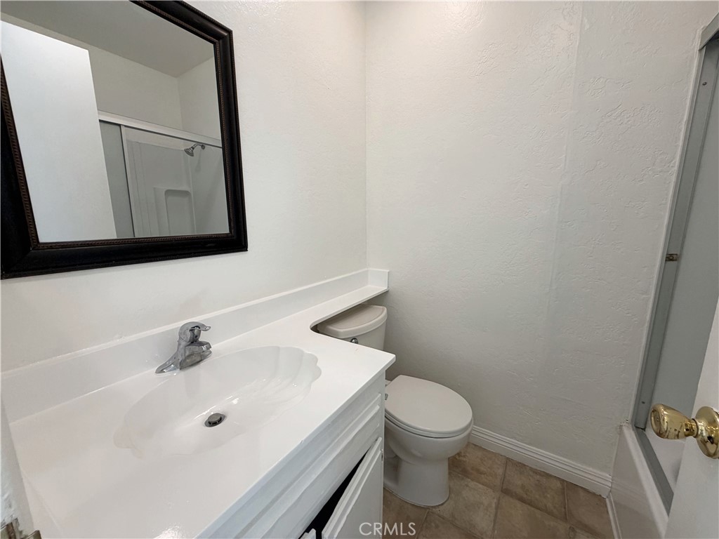 Bathroom #2 - 338 E Meats Avenue C, Orange CA 92865 - photo 9