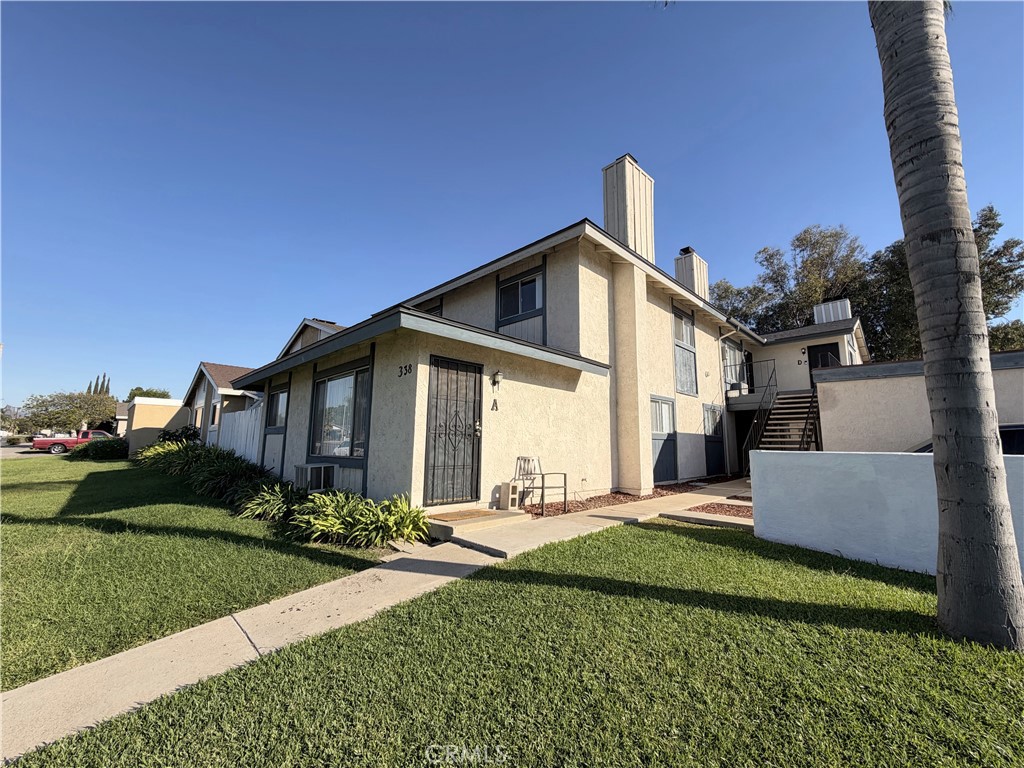 Front of Property - 338 E Meats Avenue C, Orange CA 92865 - photo 12