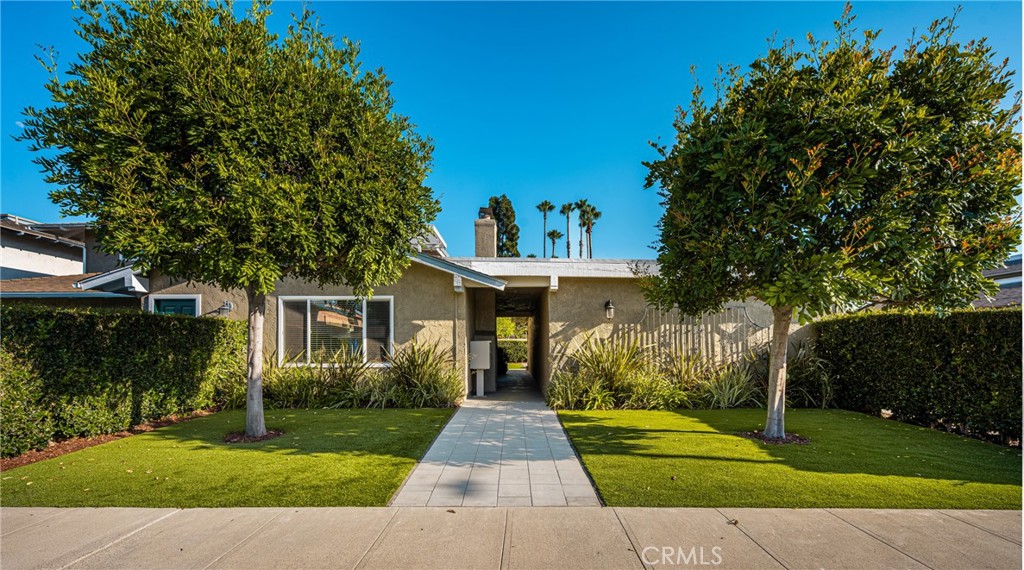 338 W Kelly B, Orange CA 92866 - photo 1