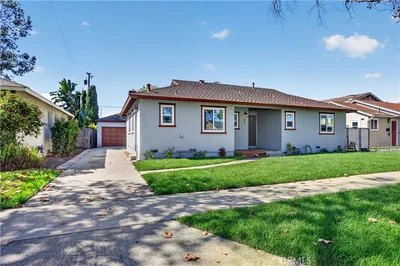 342 S Crest, Orange
