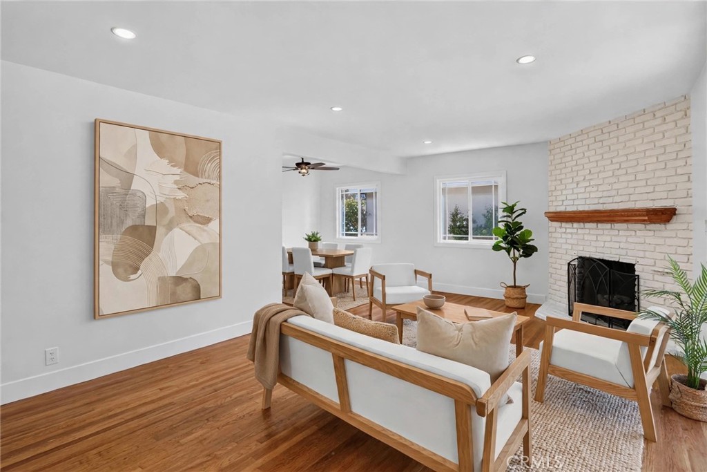 342 S Crest, Orange CA 92868 - photo 6