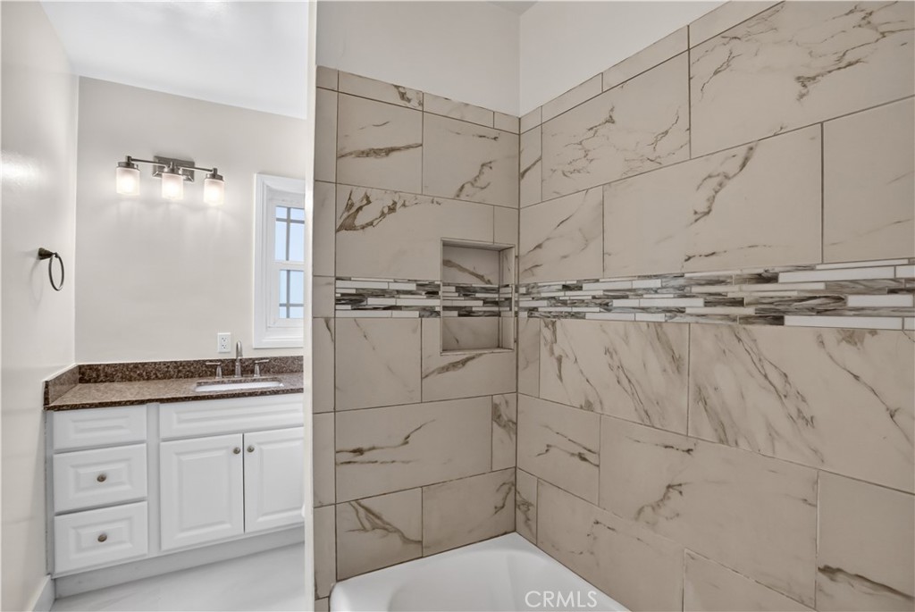 Bathroom #1 - 342 S Crest, Orange CA 92868 - photo 9