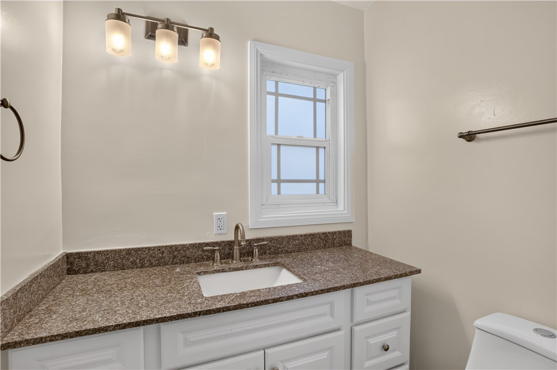 Bathroom #1 - 342 S Crest, Orange CA 92868 - photo 10