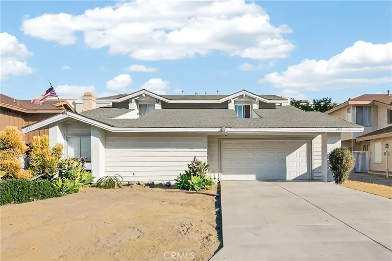 3435 - 3437 W Park Balboa Avenue, Orange, CA 92868