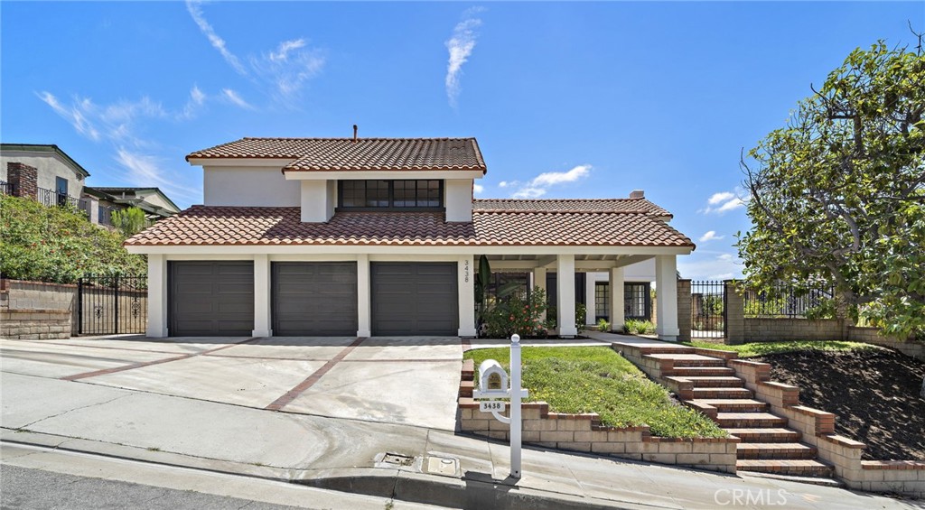 3438 E Meadowridge, Orange CA 92867 - photo 1
