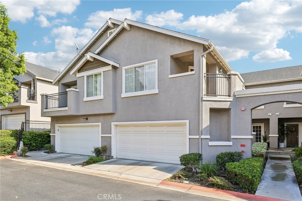 3445 E White Chapel Court C, Orange CA 92869 - photo 2