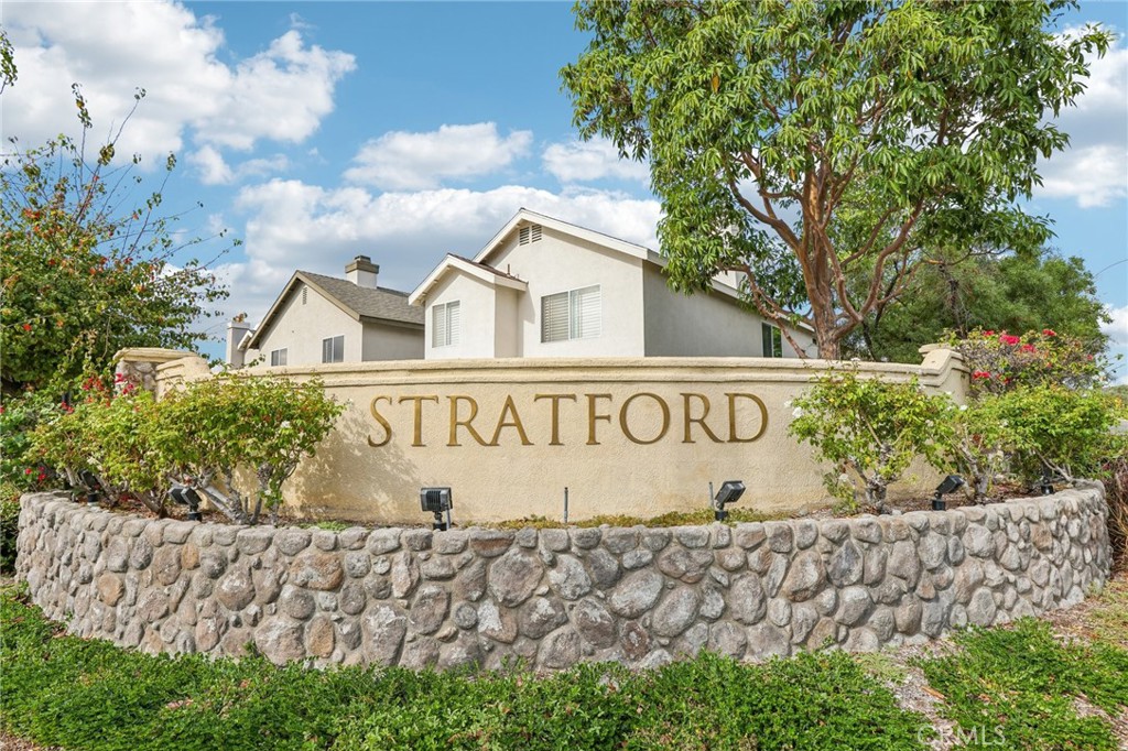3445 E White Chapel Court C, Orange CA 92869 - photo 33