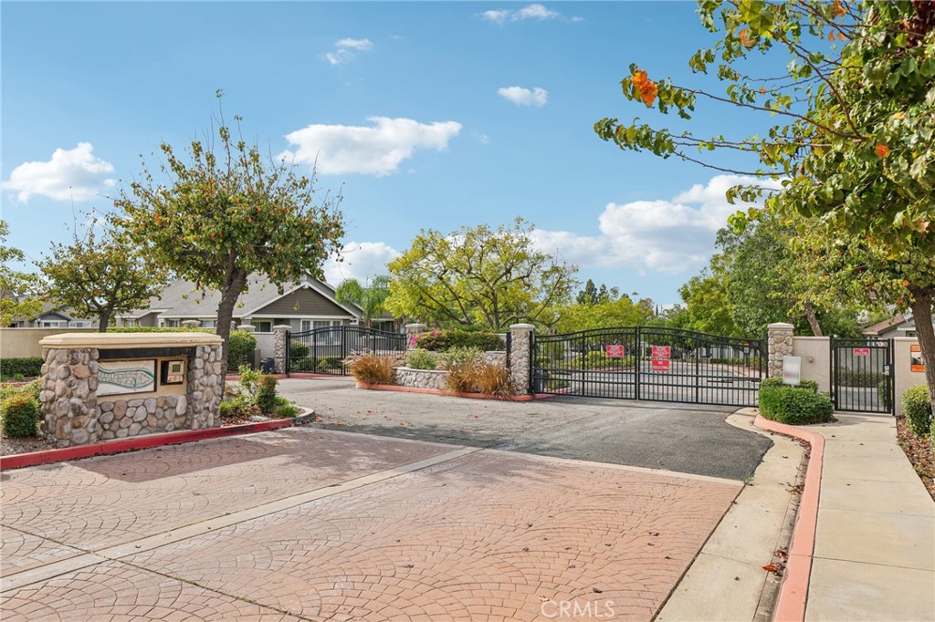 3445 E White Chapel Court C, Orange CA 92869 - photo 34