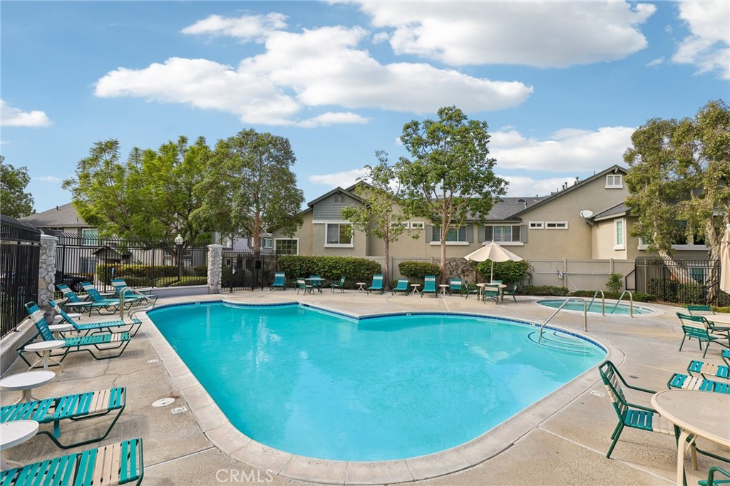 3445 E White Chapel Court C, Orange CA 92869 - photo 35