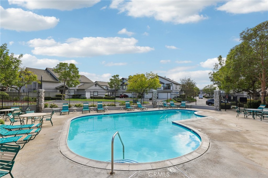 3445 E White Chapel Court C, Orange CA 92869 - photo 36