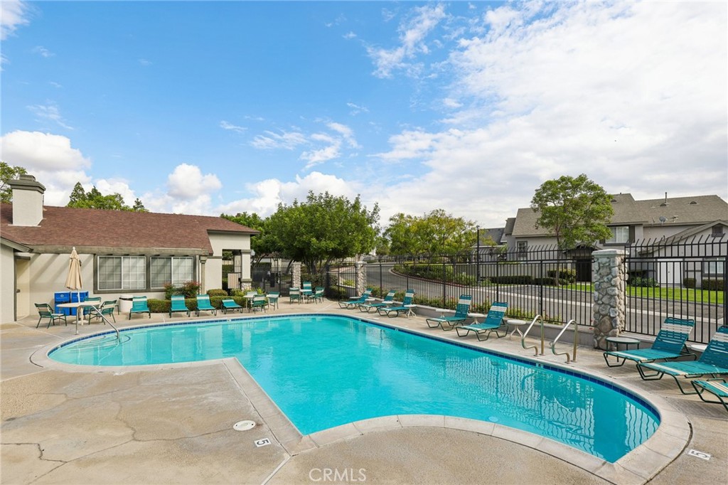 3445 E White Chapel Court C, Orange CA 92869 - photo 37