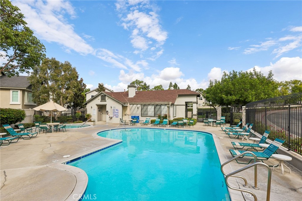 3445 E White Chapel Court C, Orange CA 92869 - photo 38
