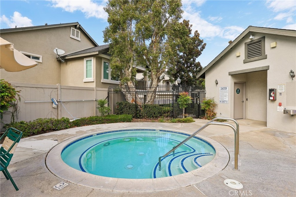3445 E White Chapel Court C, Orange CA 92869 - photo 39