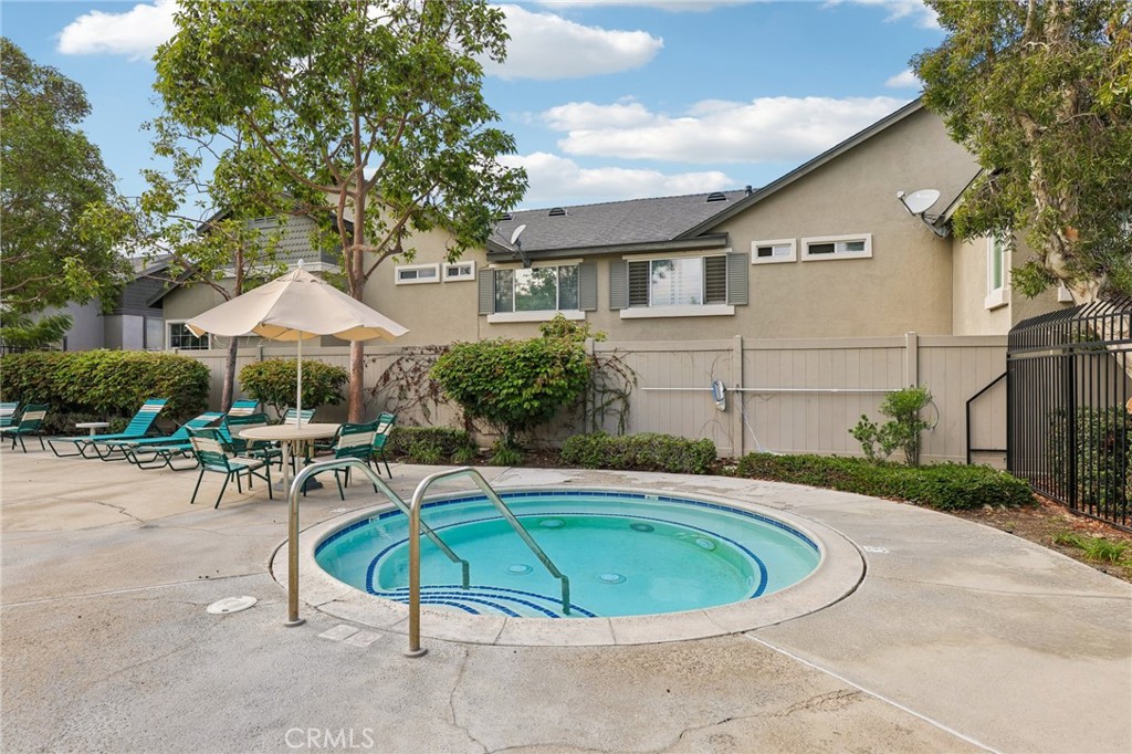 3445 E White Chapel Court C, Orange CA 92869 - photo 40