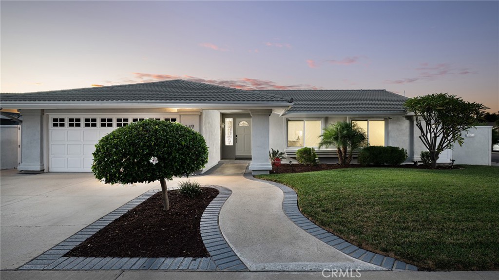 349 E Meadowbrook Ave., Orange CA 92865 - photo 1