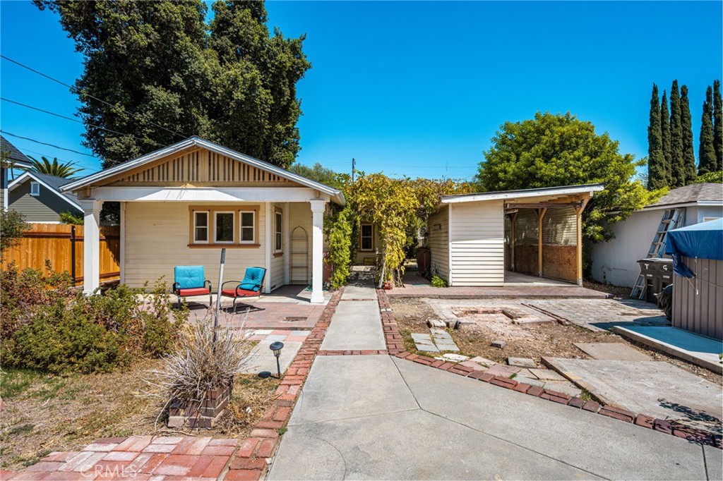 349 N Pine, Orange CA 92866 - photo 1