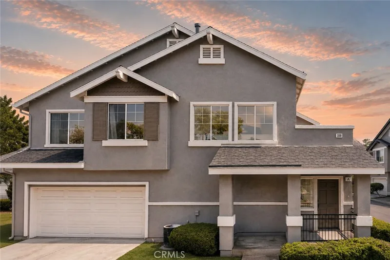3509 E Berkshire Court A, Orange, CA 92869