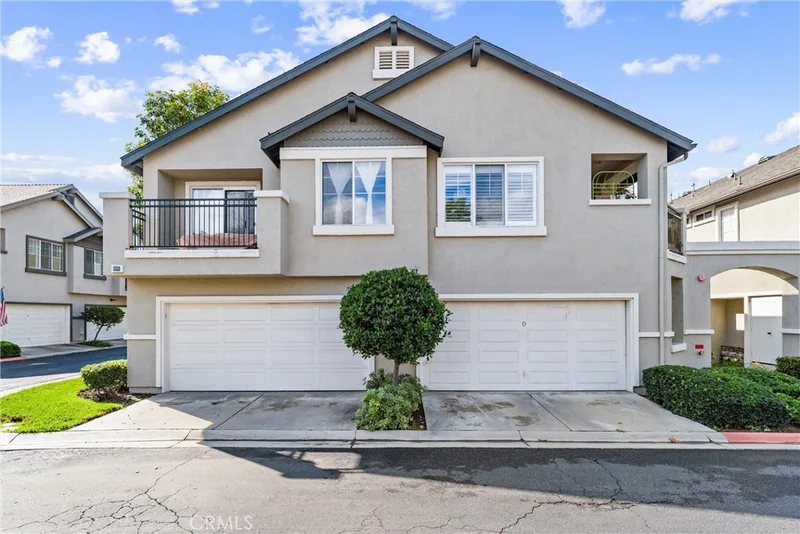 3510 E Berkshire Court F, Orange, CA 92869