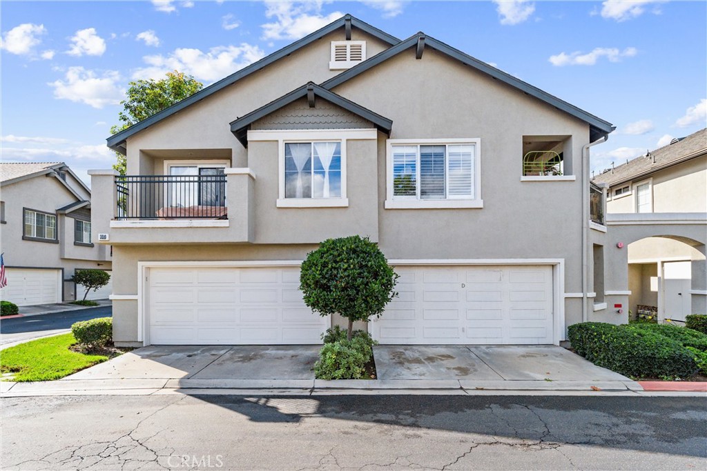 3510 E Berkshire Court F, Orange CA 92869 - photo 1