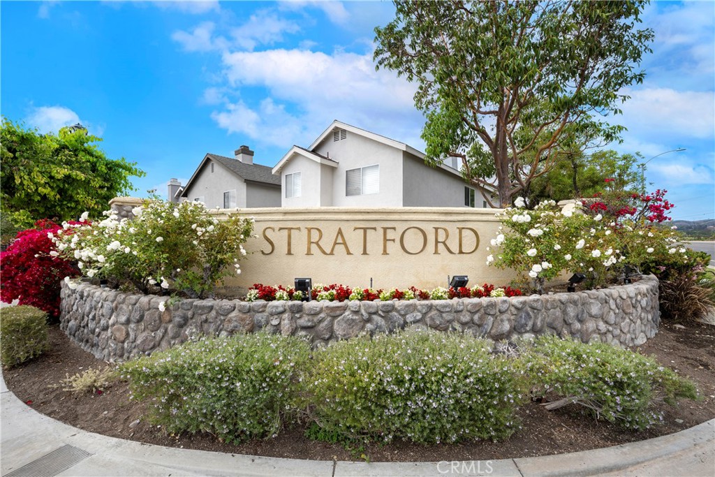 3518 E Berkshire Court D, Orange CA 92869 - photo 1