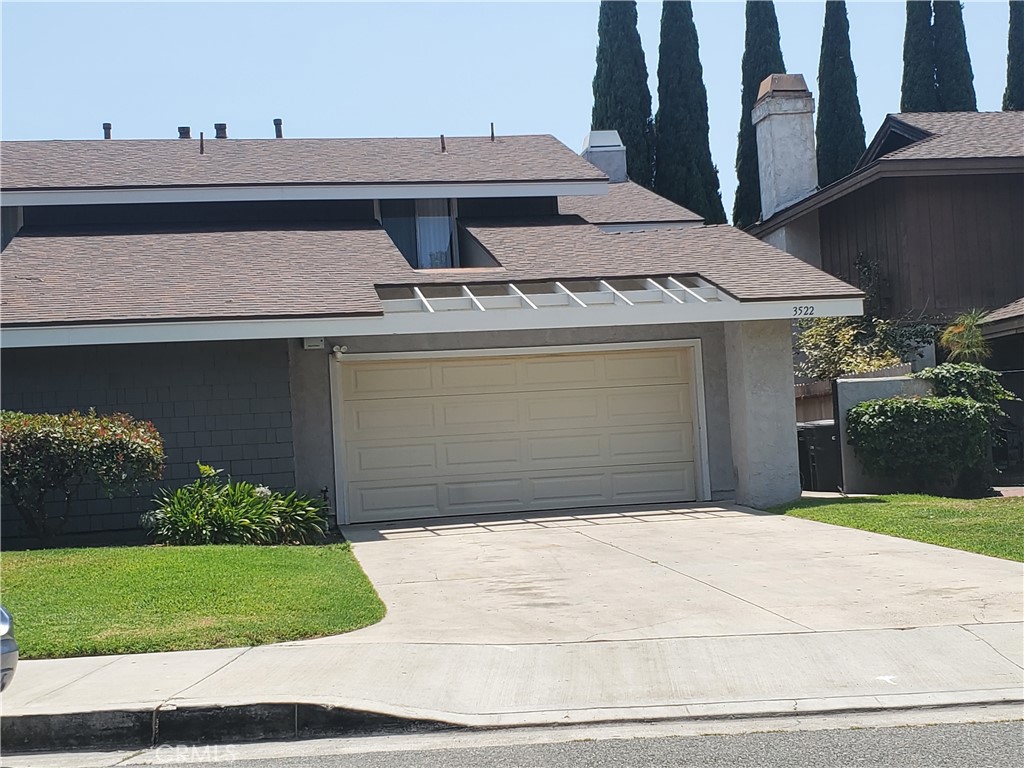3518 W Park Central, Orange CA 92868 - photo 1