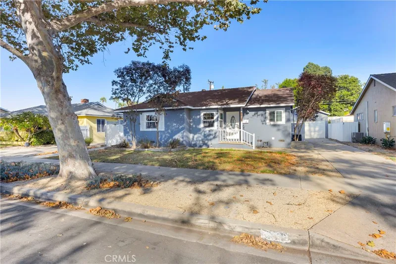 353 S Crest, Orange, CA 92868