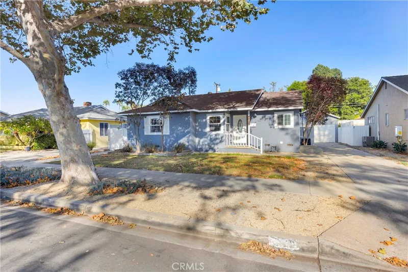 353 S Crest, Orange, CA 92868