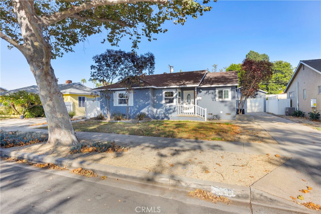 353 S Crest, Orange CA 92868 - photo 1