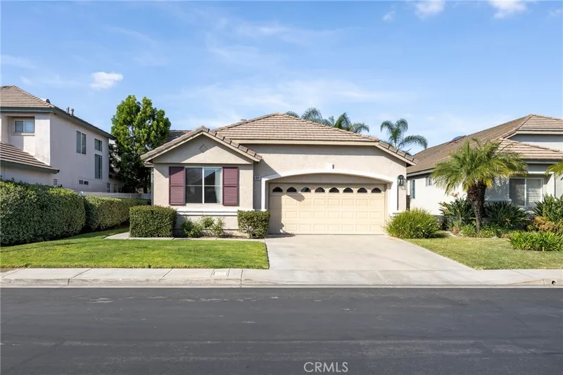 3537 E Barrington Drive, Orange, CA 92869