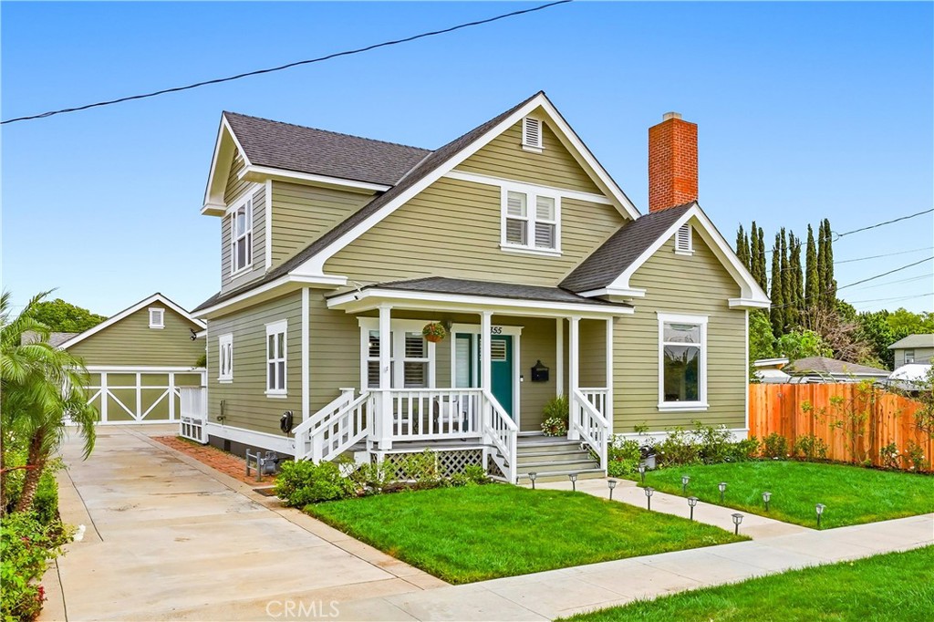 355 N Pine, Orange CA 92866 - photo 1
