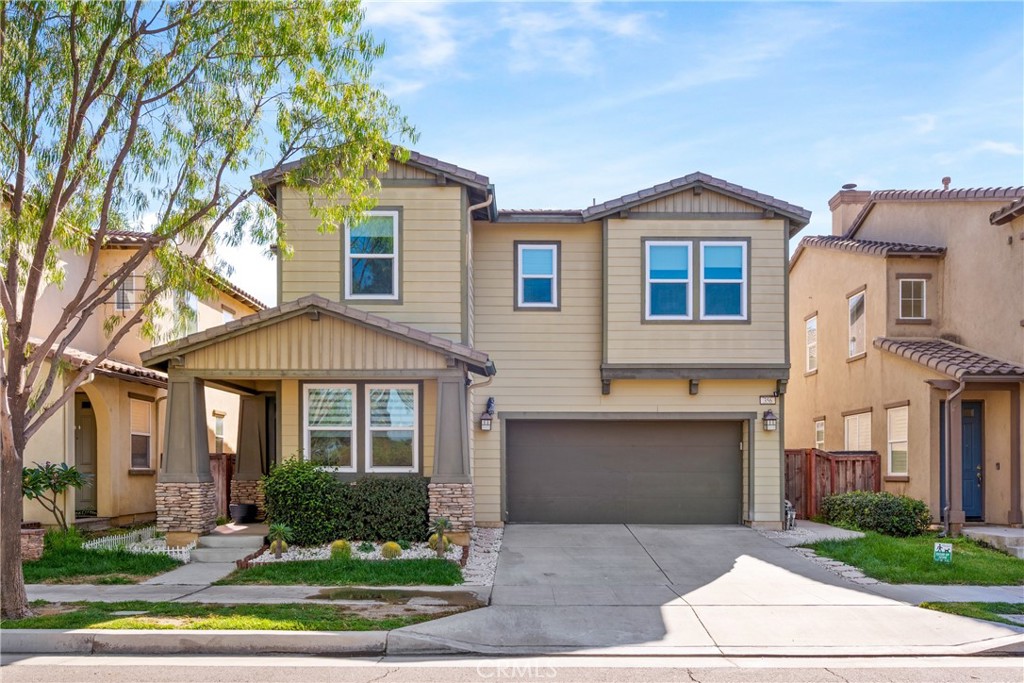356 W Weeping Willow, Orange CA 92865 - photo 1